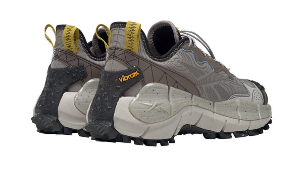 [100044929/GX0117] MENS REEBOK ZIG KINETICA II EDGE