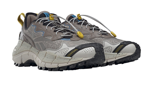 [100044929/GX0117] MENS REEBOK ZIG KINETICA II EDGE