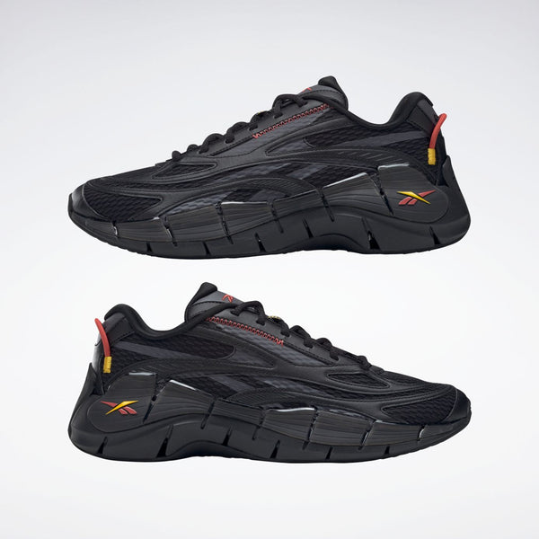 [100045077/GX0504] Mens Reebok ZIG KINETICA 2.5