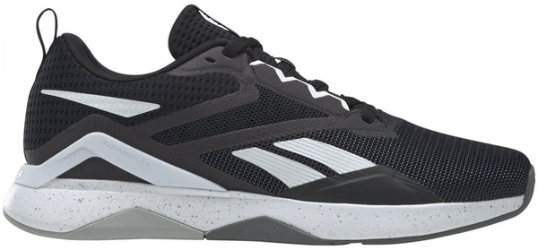 [100046833/GY6217] Mens Reebok NANOFLEX TR 2.0