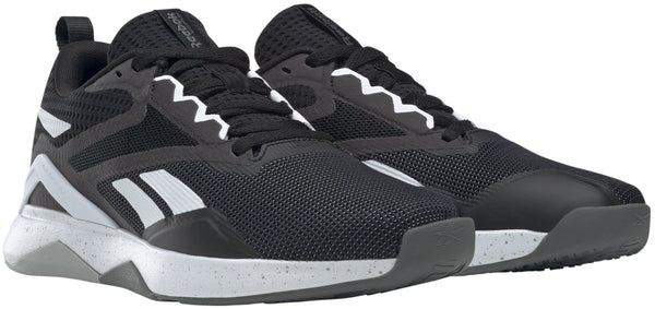 [100046833/GY6217] Mens Reebok NANOFLEX TR 2.0