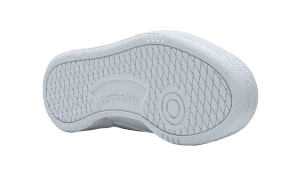 [100047513/GY9733] WOMENS REEBOK CLUB C 85 VEGAN