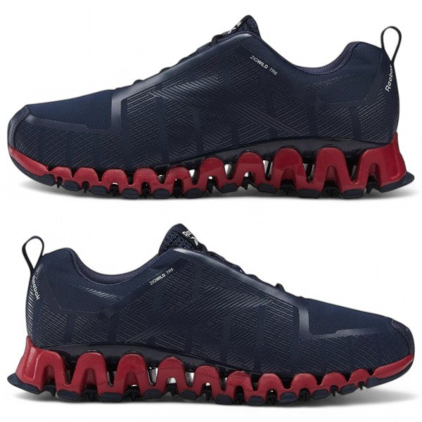 [100048177/H03820] MENS REEBOK ZIGWILD TR 6