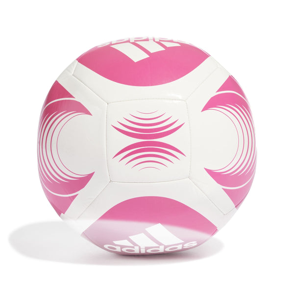 [HG3308] ADULT ADIDAS STARLANCER CLUB SOCCER BALL