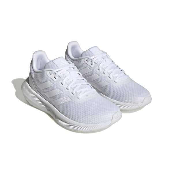 [HP7559] Womens Adidas RUNFALCON 3 'CLOUD WHITE (WOMEN'S)'