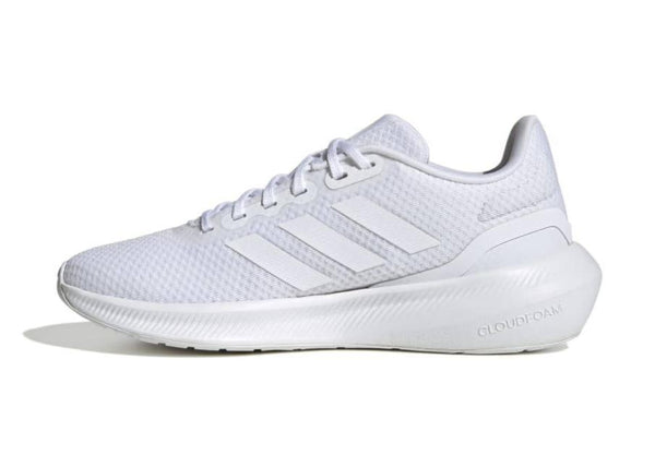 [HP7559] Womens Adidas RUNFALCON 3 'CLOUD WHITE (WOMEN'S)'
