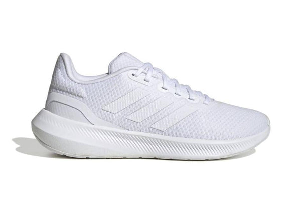 [HP7559] Womens Adidas RUNFALCON 3 'CLOUD WHITE (WOMEN'S)'