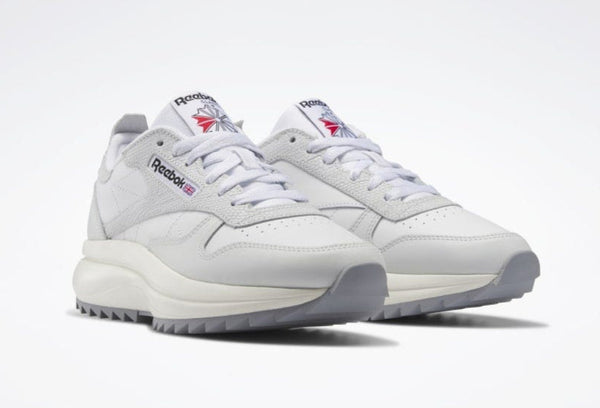 [100062805/HQ7189] WOMENS REEBOK CLASSIC LEATHER SP EXTRA