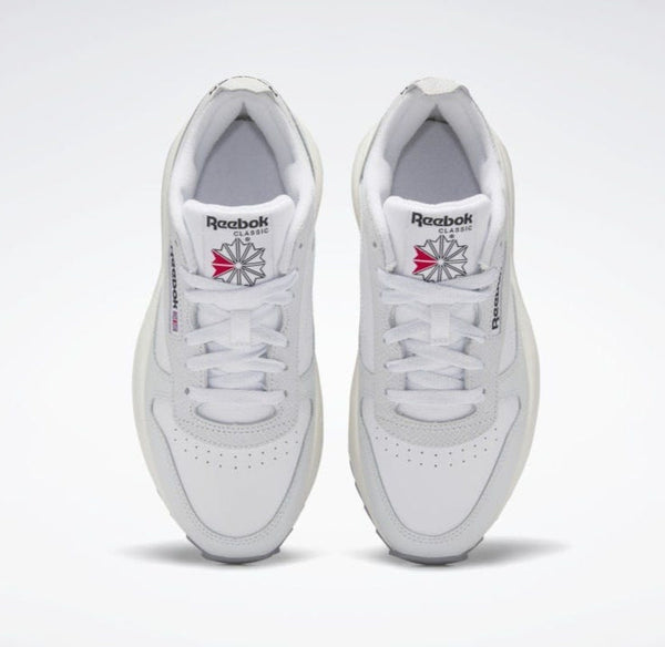 [100062805/HQ7189] WOMENS REEBOK CLASSIC LEATHER SP EXTRA