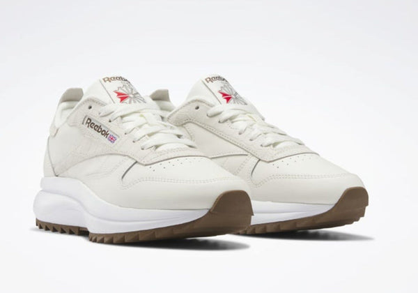 [100062806/HQ7190] WOMENS REEBOK CLASSIC LEATHER SP EXTRA