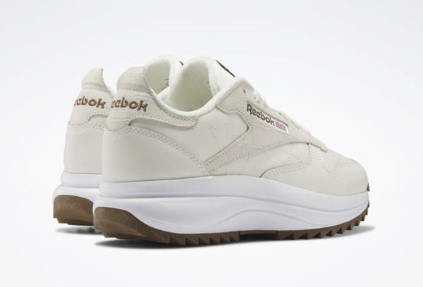 [100062806/HQ7190] WOMENS REEBOK CLASSIC LEATHER SP EXTRA