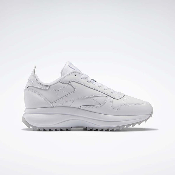 [100025714/HQ7196] WOMENS REEBOK CLASSIC LEATHER SP EXTRA