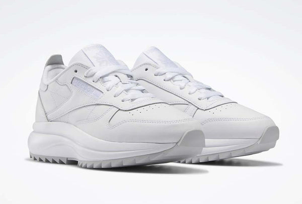 [100025714/HQ7196] WOMENS REEBOK CLASSIC LEATHER SP EXTRA