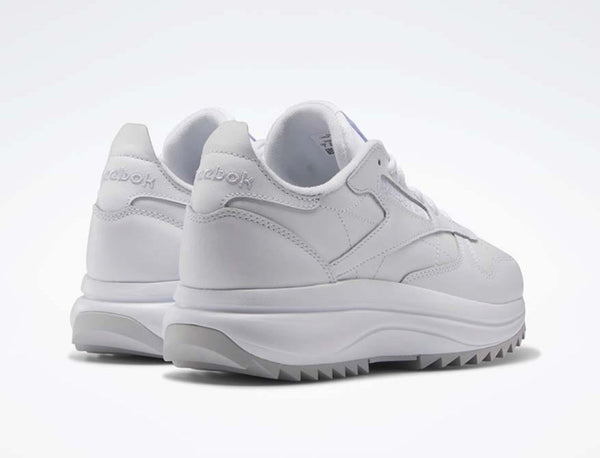 [100025714/HQ7196] WOMENS REEBOK CLASSIC LEATHER SP EXTRA