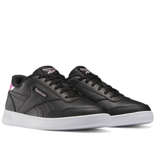 [100063217/HR1493] Womens Reebok COURT ADVANCE