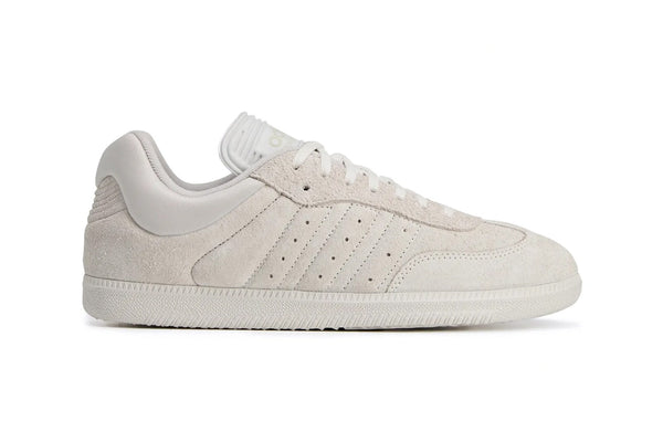 [IF9703] MENS ADIDAS DINGYUN ZHANG X SAMBA 'WHITE VAPOUR'