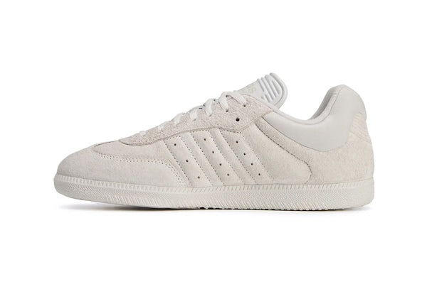 [IF9703] MENS ADIDAS DINGYUN ZHANG X SAMBA 'WHITE VAPOUR'