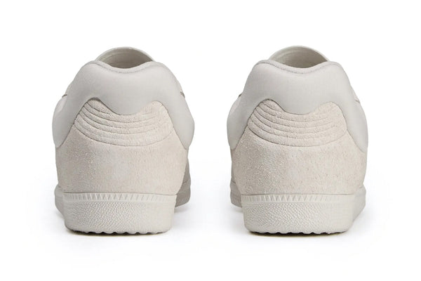 [IF9703] MENS ADIDAS DINGYUN ZHANG X SAMBA 'WHITE VAPOUR'