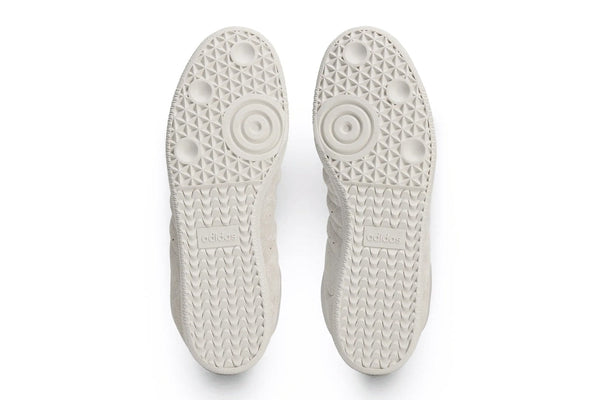 [IF9703] MENS ADIDAS DINGYUN ZHANG X SAMBA 'WHITE VAPOUR'