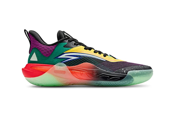 [8125B1128S-1] MENS ANTA KAI 1 SPEED 'ELECTRIC HORIZON'
