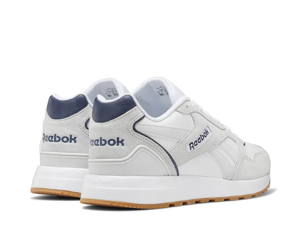 [100044581/GW4668] Mens Reebok REEBOK GL1000 LTHR