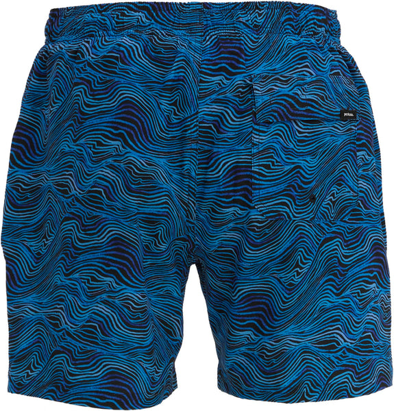 MENS PRANA PLUNGE BUILT IN MESH BRIEF UPF 50+ QUICK DRY SHORTS