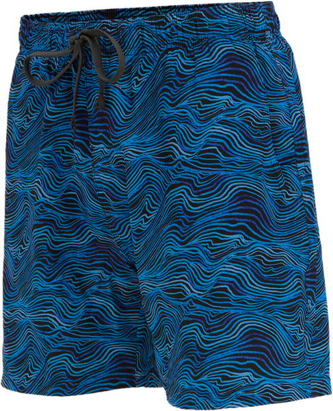 MENS PRANA PLUNGE BUILT IN MESH BRIEF UPF 50+ QUICK DRY SHORTS