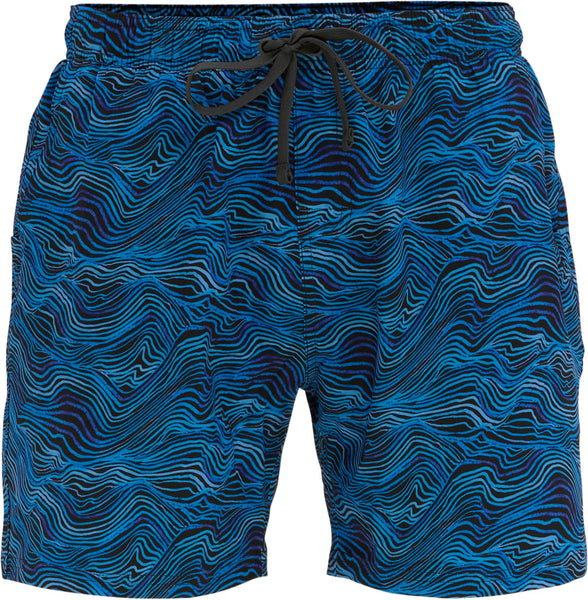 MENS PRANA PLUNGE BUILT IN MESH BRIEF UPF 50+ QUICK DRY SHORTS