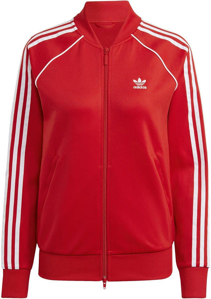 [IB5913] WOMENS ADIDAS ORIGINALS SUPERSTAR TRACK JACKET