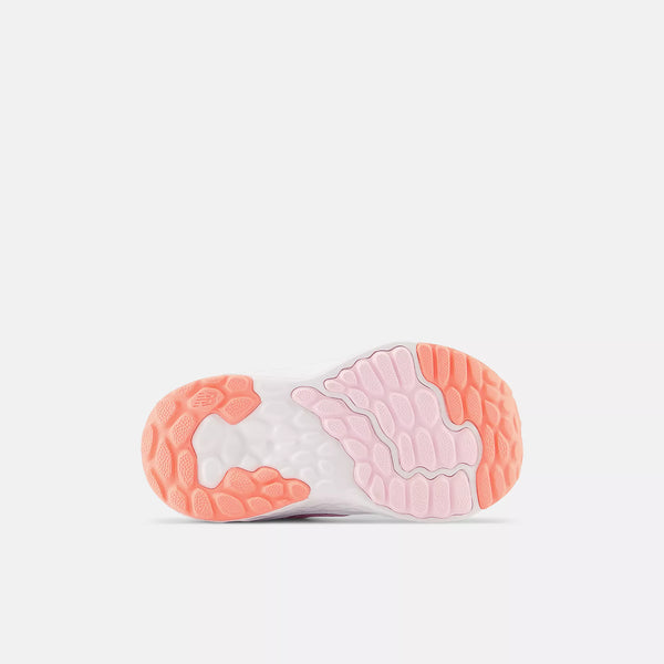 [IAARIGB4 X-WIDE] TODDLERS NEW BALANCE FRESH FOAM ARISHI V4 STRAP EXTRA WIDE