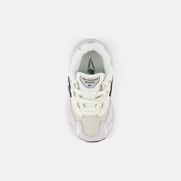 [IC1000SB] TODDLERS NEW BALANCE 1000 'PEARL GREY' (TD)