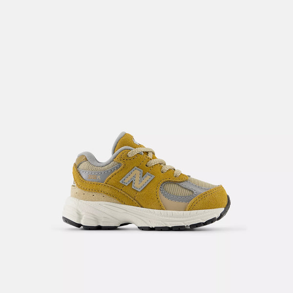 [IC2002CE] TODDLERS NEW BALANCE 2002R 'GREAT PLAINS INCENSE' (TD)