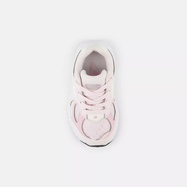 [IC2002KB] TODDLERS NEW BALANCE 2002R 'PINK GRANITE' (TD)