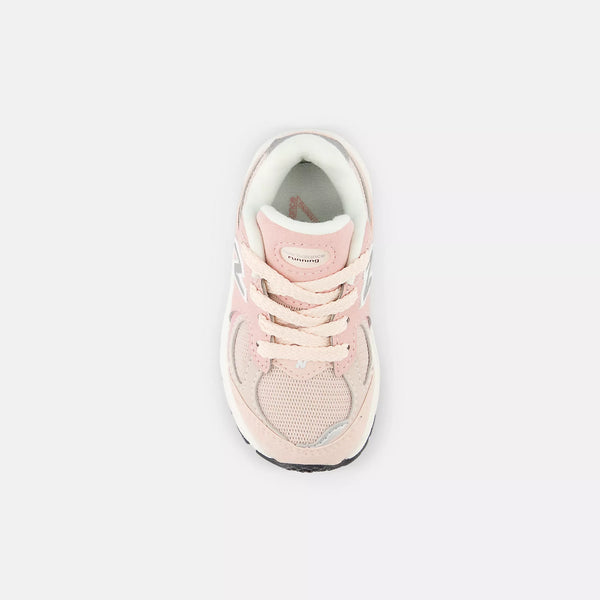 [IC2002SK] TODDLERS NEW BALANCE 2002R 'PINK SAND' (TD)