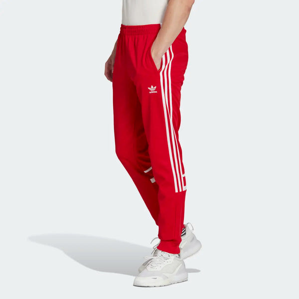 [IC9264] Mens Adidas TREFOIL CUTLINE TRACK PANT