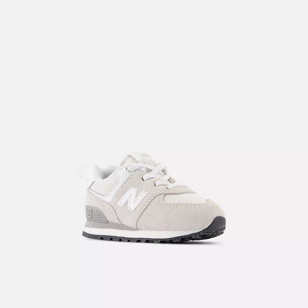 [ID574EVW] TODDLERS NEW BALANCE 574 CORE 'NIMBUS CLOUD' (TD)