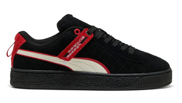 [308798-01] MENS PUMA FERRARI SUEDE XL HERO