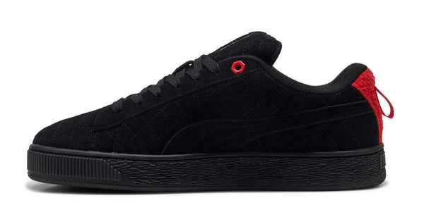 [308798-01] MENS PUMA FERRARI SUEDE XL HERO