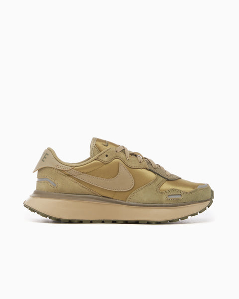 [FJ1409-300] Womens Nike PHOENIX WAFFLE 'NEUTRAL OLIVE'