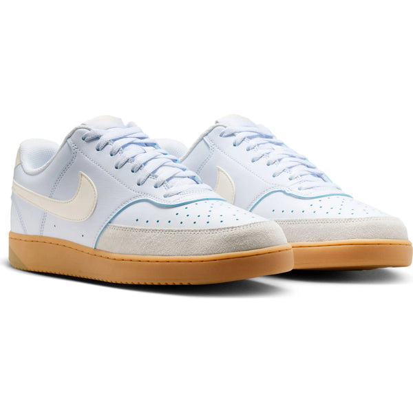 [IB2998-002] MENS NIKE COURT VISION LO V3