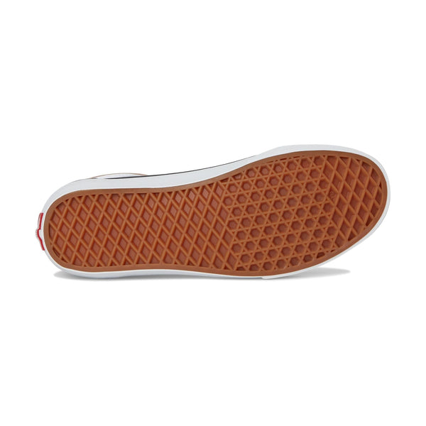 [VN000D6WE2V1] MENS VANS OLD SKOOL - WARM TAUPE BROWN