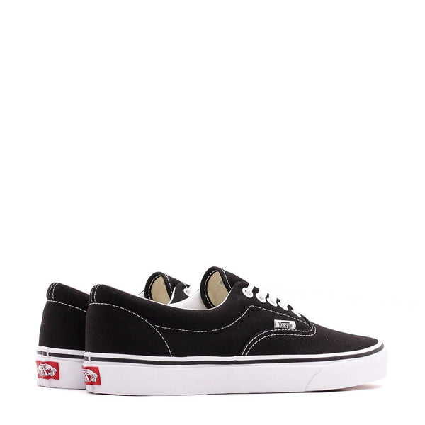 [VN000EWZBLK] MENS VANS UA ERA BLACK - BLACK