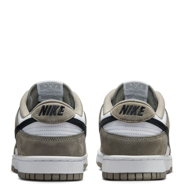 [IB3079-300] MENS NIKE DUNK LOW 'LIGHT ARMY WHITE'