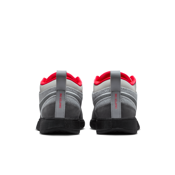 [IR0838-001] MENS NIKE BOOK 1 95 'SOLAR RED 95'