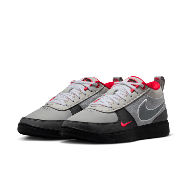 [IR0838-001] MENS NIKE BOOK 1 95 'SOLAR RED 95'