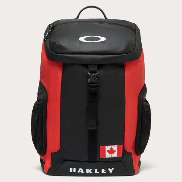 [FOS902063-009] MENS OAKLEY ROAD TRIP RC BACKPACK