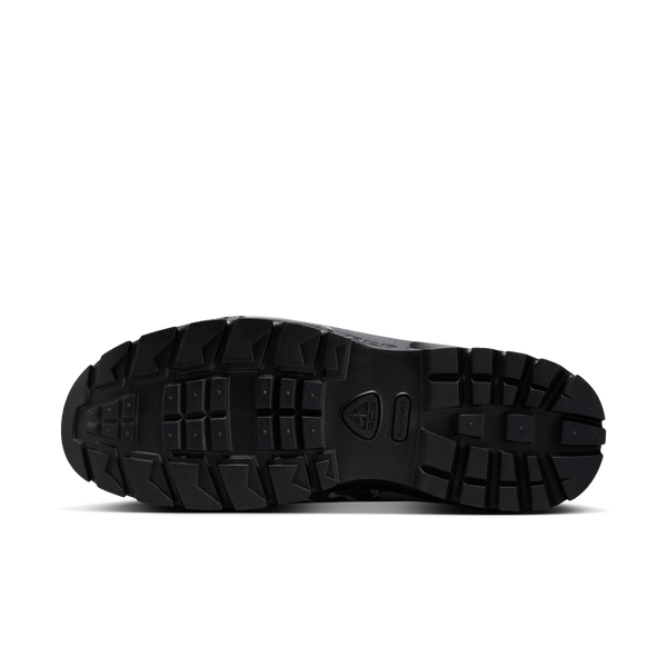 [IO4635-100] MENS NIKE AIR MAX GOADOME QS 'SAIL CACAO WOW COW PRINT PONY HAIR'