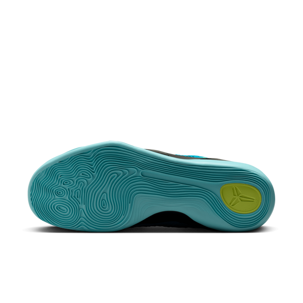 [IO3673-400] MENS NIKE KOBE 9 ELITE LOW PROTRO 'PERSPECTIVE'