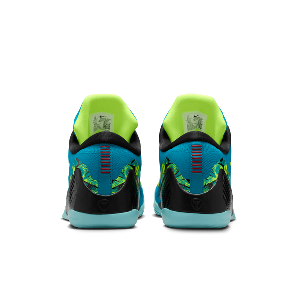 [IO3673-400] MENS NIKE KOBE 9 ELITE LOW PROTRO 'PERSPECTIVE'