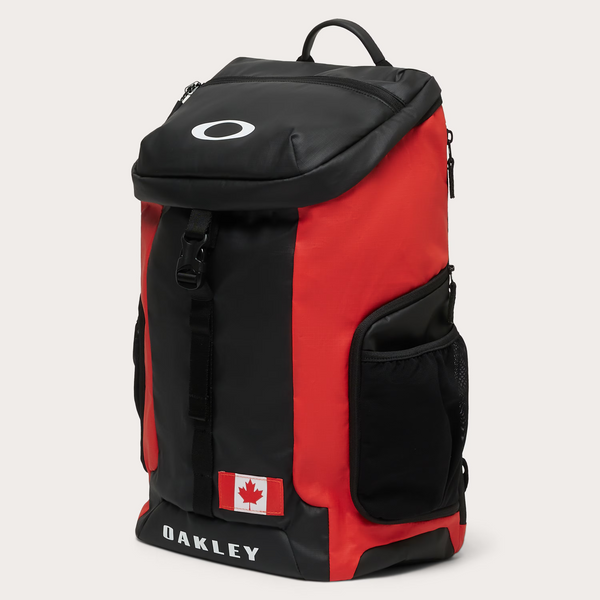 [FOS902063-009] MENS OAKLEY ROAD TRIP RC BACKPACK